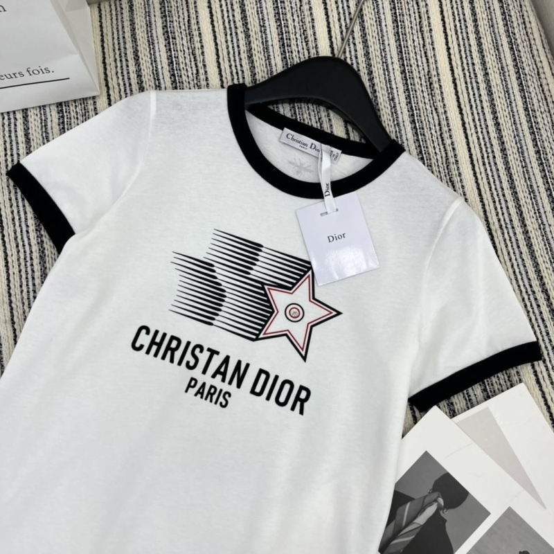 Dior T-Shirts